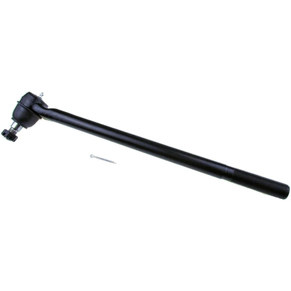 Dorman TI851033PR Steering Tie Rod End for Specific Ford Models