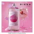 thumbnail image 4 of Ginebra Diega Rosa 950 ml, 4 of 4