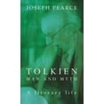 thumbnail image 1 of Pre-Owned Tolkien: Man and Myth (Hardcover) 0898707110 9780898707113, 1 of 1