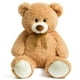 thumbnail image 1 of Oso de peluche gigante Teddy Bear HollyHome, 90 cm, color canela, 1 of 9