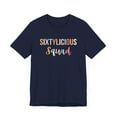thumbnail image 3 of Cute Sixtylicious squad funny 60th birthday party sixtieth Unisex T-shirt, 3 of 8
