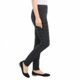 thumbnail image 2 of Dalia Womens Pull-On Pant,Black,Small, 2 of 2