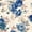 Color 1, variant on Peel and Stick Wallpaper Autumn Floral Flowers Leaves Warm Tones Summer Decor Wall Mural 23.6in x 9.8ft Self Adhesive Removable Wall Paper Renter Friendly Wallpaper for Nursery Bedroom Cabinets