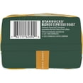 thumbnail image 6 of Starbucks Blonde Espresso Roast, Ground Coffee, Blonde Roast Hot or Iced Coffee, 12 oz, 6 of 6