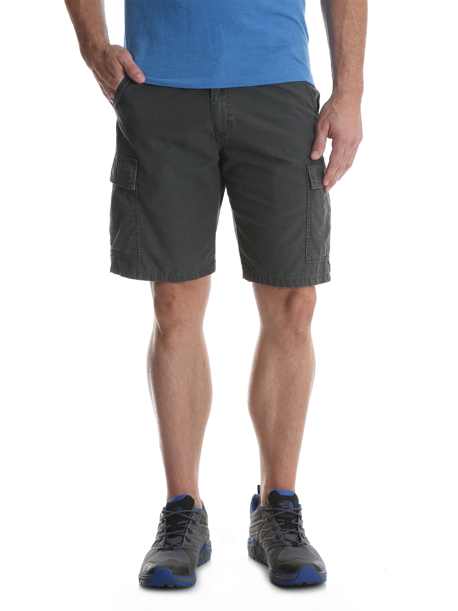 wrangler work shorts
