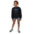 thumbnail image 3 of Harry Potter Girls Ravenclaw Sweatshirt, 3 of 7