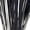Black, variant on Firefly Hope 2 Pack Green Shimmer Foil Fringe Backdrop Curtains, 3.28x6.56ft Door Streamers, Festive Decor for Birthday, Wedding, Christmas, Graduation & Holiday Parties