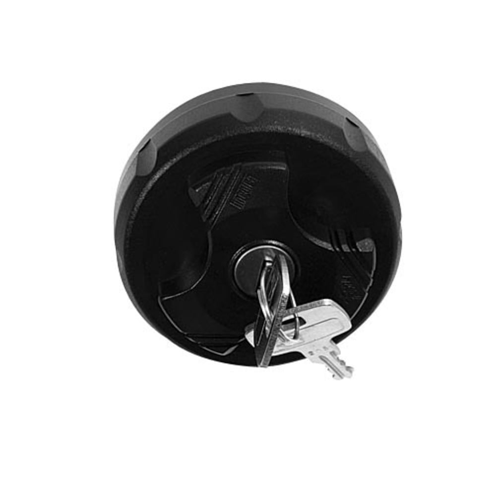 Acerbis 2070769999 Gas Cap Replica for Honda Cap/Locking Walmart