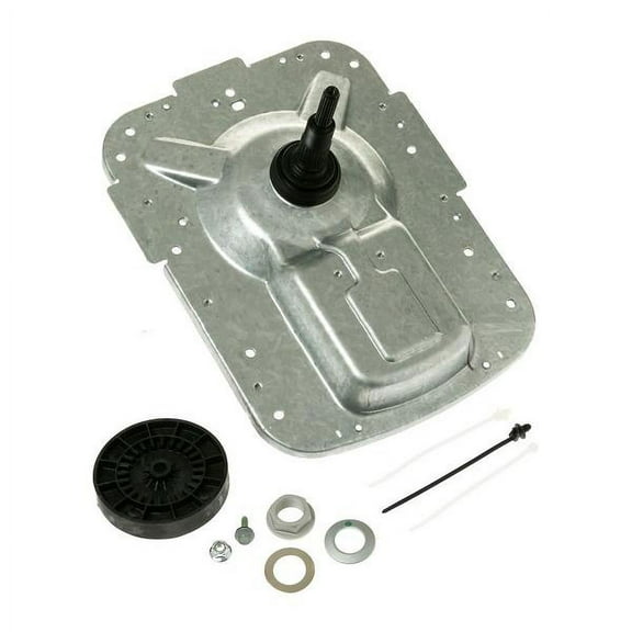 GE APPLIANCE WH49X27322 LAUNDRY CENTER WASHER GEAR CASE ASSEMBLY - OEM PART
