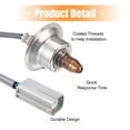thumbnail image 4 of 1 Uds Sensor de oxígeno O2 para coche Sensor de índice de combustible de aire reemplazo No.226931AA0B para Nissan Altima Cube Sentra Versa 2008-2009, 4 of 7