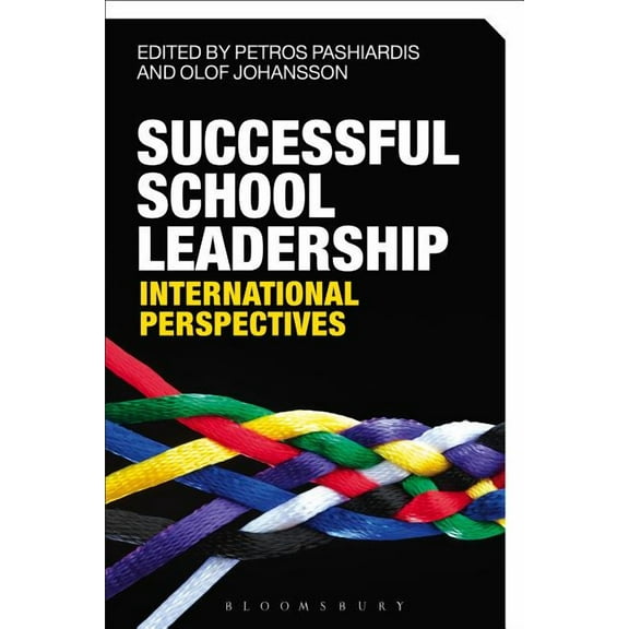 Successful School Leadership: International Perspectives, (Paperback)