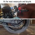 thumbnail image 4 of Motorcycle Chain Oiler, Universal Motorcycle Chain Lubricator Rugged Chain Oiler System Chain Oiler, 4 of 5