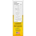 thumbnail image 6 of MediNatura ReBoost Zinc +13 Maximum Relief for Sore Throat - Fast-Acting Natural Homeopathic Ingredients - Cherry Spray - 0.68 oz, 6 of 8