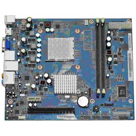 MB.NAB01.001 DA078L AM2 Motherboard for Acer