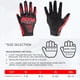 thumbnail image 3 of BSDDP Montar al aire libre Guantes de dedo completo Motocicleta Antideslizante Resistente al desgaste Transpirable, 3 of 8