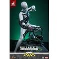 thumbnail image 4 of Hot Toys Miles Morales Avengers Suit 1/6 Figura, 4 of 9