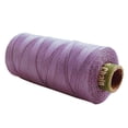 thumbnail image 1 of New Polyester Thread Over Locking Grey Spool Quilting Wholesale 10 Pcs Spun, 1 of 1