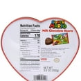 thumbnail image 2 of Super Mario Valentine's Heart Tin with Milk Chocolate - 3.6 Ounce Gift Tin, 2 of 6