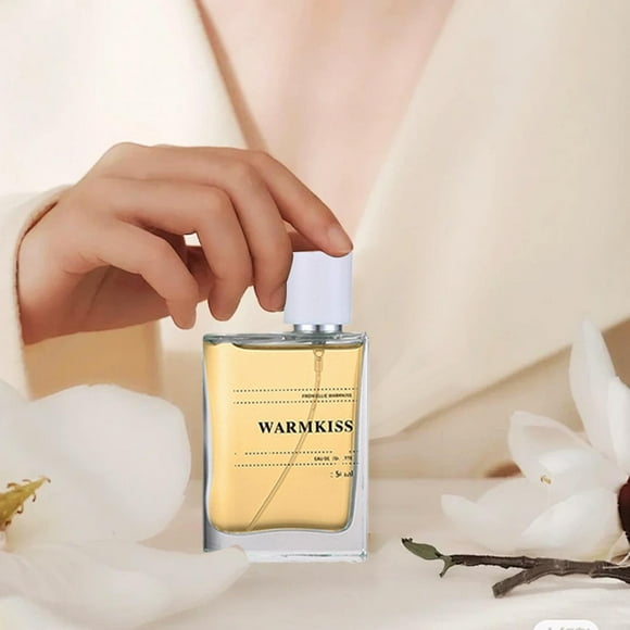 Clearance Sales Today Deals Prime DHALL Flower And Fruit For Women Long Lasting Light Strawberry Green Watermelon Lemon And Peach Student Fragrance 50ml Pheromone Perfumes for Women