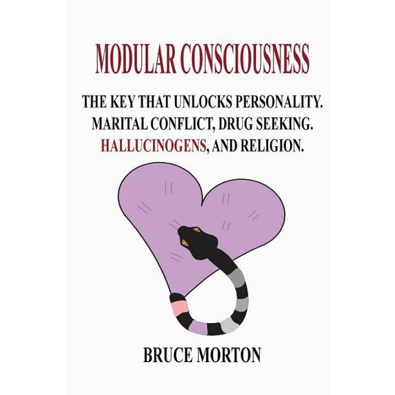 Modular Consciousness, (Paperback)