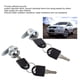 thumbnail image 3 of Cerradura De Leva, Cerradura De Leva Tubular 2 Piezas Con 4 Llaves Para La Industria De Maquinaria De La Industria Automotriz, 3 of 7
