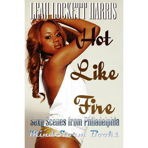 Hot Like Fire