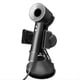 thumbnail image 1 of Soporte para Secador de Pelo, Organizador de Baño para Accesorios de Secador, Estante de Almacenamiento para Mostrador, Accesorios para Secador de Pelo., 1 of 5