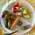 thumbnail image 3 of Inspire Diet Portion Plate by Bariatric Eating, 3 of 4