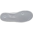 thumbnail image 7 of Men's Nike Air Force 1 '07 White/Black (CT2302 100) - 12.5, 7 of 7