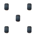 thumbnail image 3 of Seitruly Cubierta Usb negra de alta resistente al desgaste apariencia exquisita nuevo estilo profesional larga vida útil tapas de Type2 NO2, 3 of 6