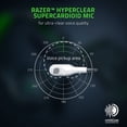 thumbnail image 3 of Razer Kaira Pro para Xbox - Auriculares inalámbricos para juegos para Xbox Series X|S - Blanco (Renovados), 3 of 5