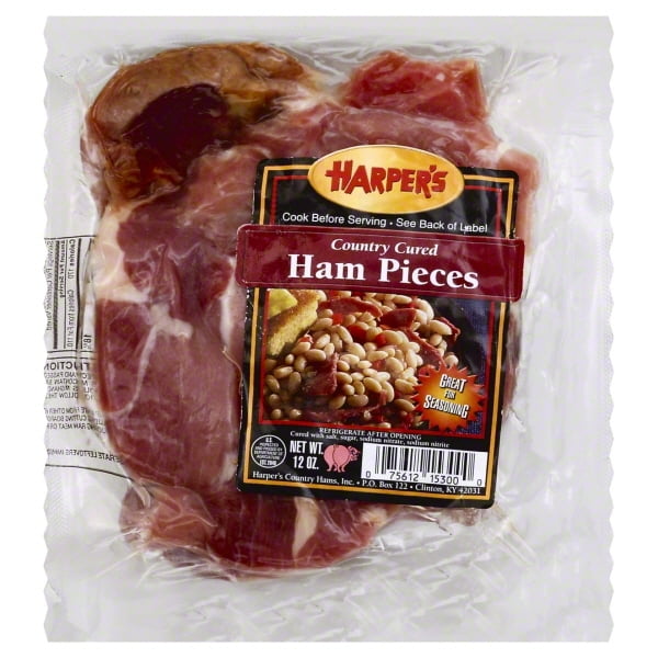 Harpers Country Hams Harpers Ham, 12 oz