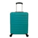 thumbnail image 1 of Maleta Rigida Sevilla Candado TSA Peak Tour turquesa 20¨, 1 of 3