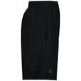 thumbnail image 5 of Holloway Sportswear 4XL Weld Shorts Black 229556, 5 of 5