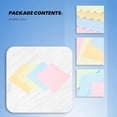 thumbnail image 5 of 4 Microfiber Optical Cleaning Cloth Dvd Lcd Camera Clean Cloth Towel, 5 of 5
