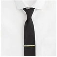 thumbnail image 3 of Pinza para corbata de acero inoxidable para hombre (dorado) Pinza para corbata minimalista con hebilla para corbata Pinza para corbata para hombre, el mejor regalo para negocios, fiestas, bodas y uso, 3 of 5