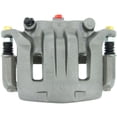 thumbnail image 4 of Centric Parts 14142068 Centric Semi-Loaded Brake Caliper Fits select: 2003-2004 NISSAN FRONTIER, 2000-2004 NISSAN XTERRA, 4 of 4