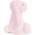 thumbnail image 4 of Guvpev 11.8" Bunny Stuffed Animal, Soft Rabbit Plush Toy with Long Ears, Cuddly Velvet-Soft Bunny Doll for Room Decor, Easter Basket Stuffer & Birthday Gift Ideal, 4 of 4