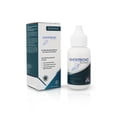 thumbnail image 1 of GHOSTBOND Platinum Wig Glue - 1.3oz - Lace Front Adhesive for Poly & Lace Wigs, Water-Resistant, Dries Clear, Built for Extreme Heat, Sweat & Oily Skin, 1 of 8