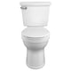 thumbnail image 1 of sanitario champion 4max 2 pzas alargado 4.8 l blanco altura confortable, 1 of 8