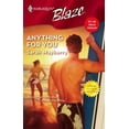 thumbnail image 1 of Pre-Owned Anything for You (Unknown) 0373792824 9780373792825, 1 of 1