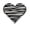 #A01-Love, variant on EAT Wall Decor Metal Iron Art, Rustic Kitchen Dining Room Wall Hanging Sign with Fork Spoon Silhouette, Farmhouse Industrial Home Decor for Breakfast Nook Cafe, Black Matte Finish
