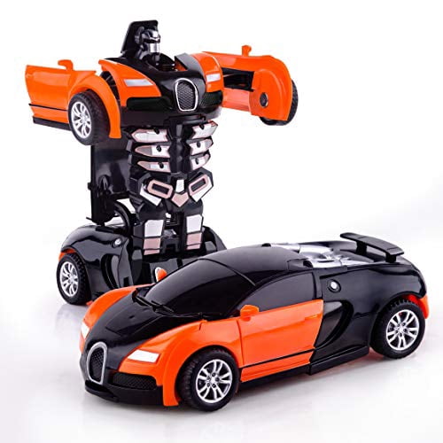deformation toys