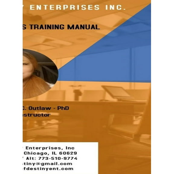 Branding Your Business Training Manual (Hardcover)