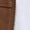 Brown A, variant on Winter Jackets for Women Faux Suede Lapel Collar Zip Up Jacket with Pockets Long Sleeve Short Coat