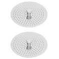 thumbnail image 4 of Coffee Press Filters, Coffee Press Replacement Filter Corrosion Resistance  For Restaurant 4 Servings, 4 of 8