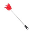thumbnail image 1 of Accessoire de Perceuse Mélangeur de Peinture Métal Design Rapide Réutilisable Multiples Usages Haute Efficacité pour Perceuses Manuelles Outils Accessoire de Perceuse Mélangeur de Peinture, 1 of 8