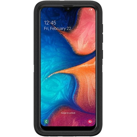 otterbox defender galaxy a20