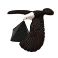 thumbnail image 4 of Juguete de equilibrio Pájaro Águila Baoblaze Con combinación de pirámide para niños y adultos negro, 4 of 8