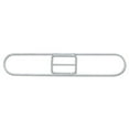 thumbnail image 1 of Clip-On Dust Mop Frame, 24w x 3.25d | Bundle of 2 Each, 1 of 1